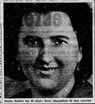Stella Sullini