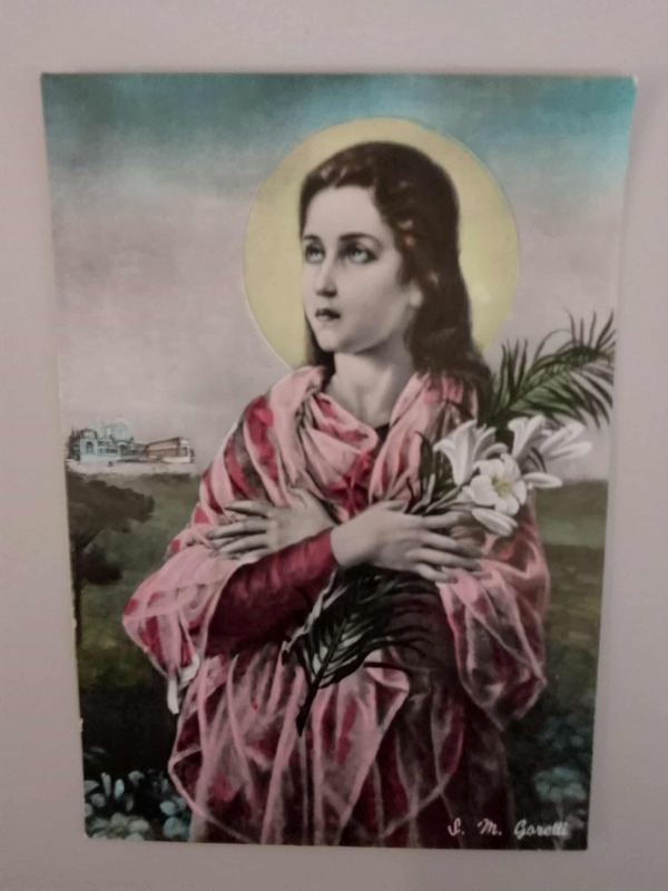 Santa Maria Goretti