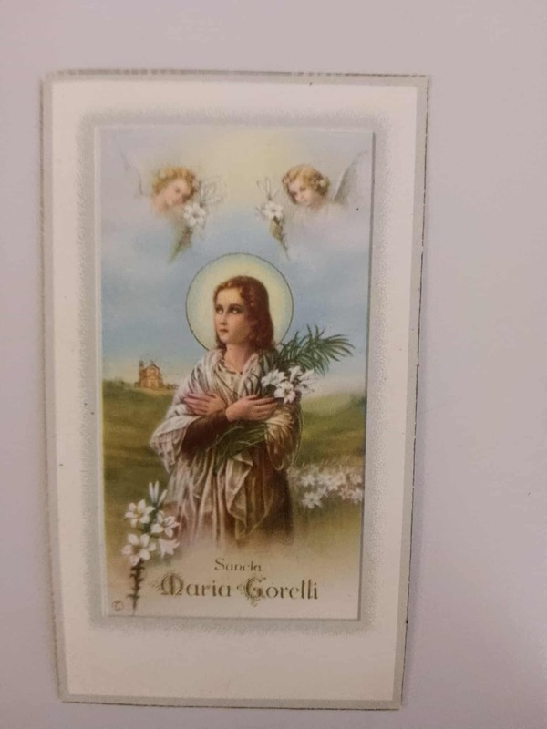 Santa Maria Goretti