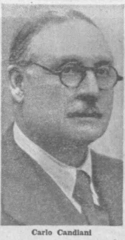 Carlo Candiani