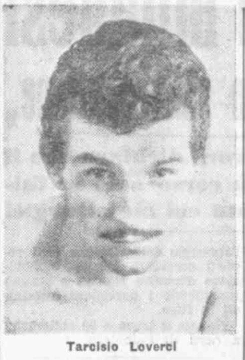 Tarcisio Loverci