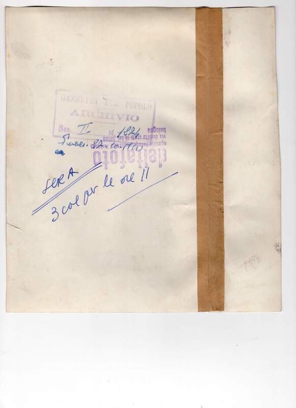 Archivio storico della città di Torino