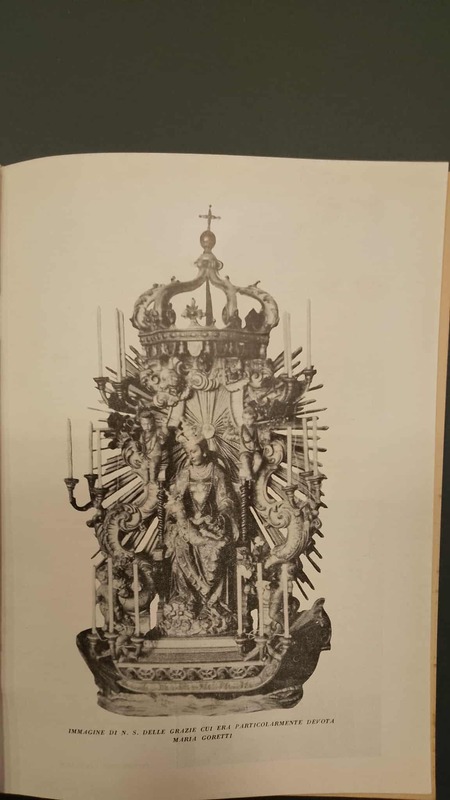 Immagine di Santa Maria delle Grazie