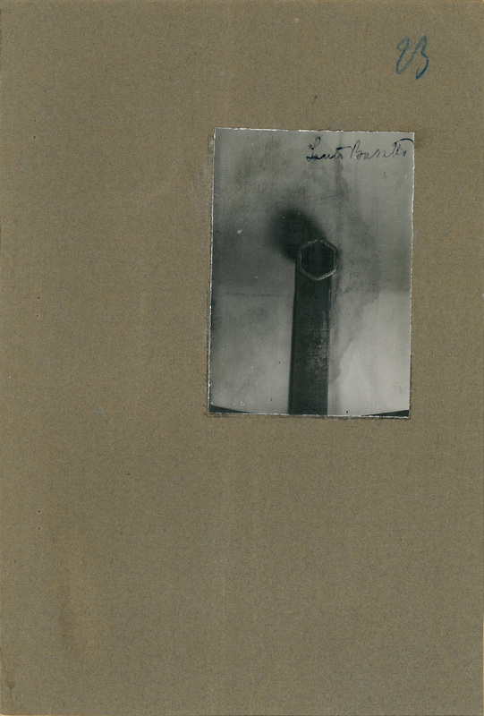 La chiave a tubo, possibile arma del delitto