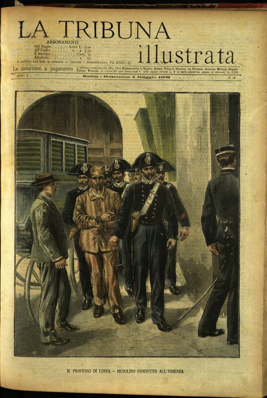 Immagine del documento