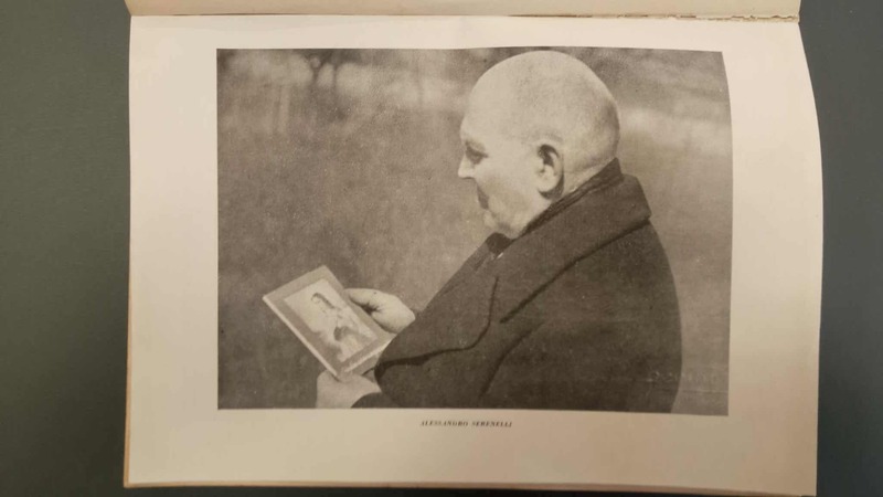 Alessandro Serenelli, l'omicida convertito