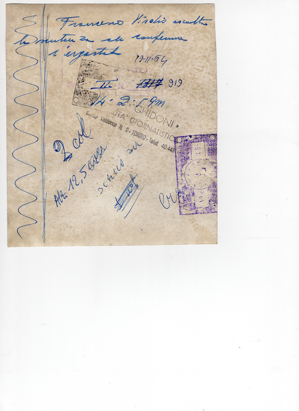 Francesco Virdis ascolta la sentenza che conferma l’ergastolo