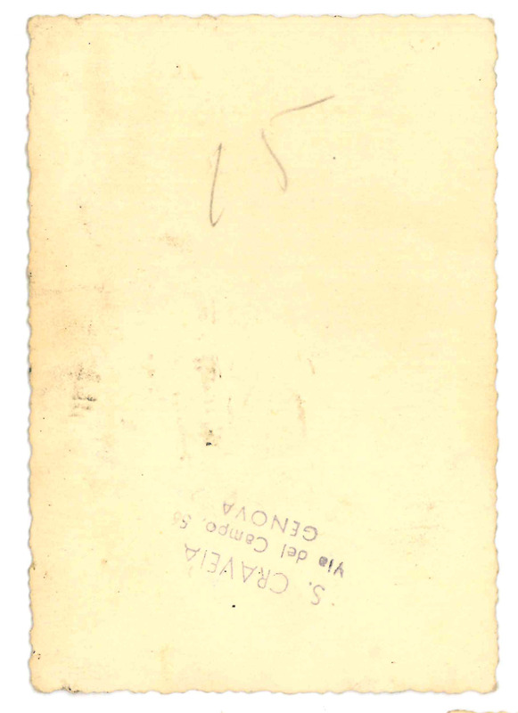 S. Craveia Via del Campo 55 Genova (15)