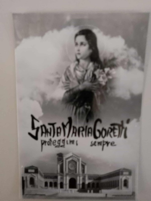 Santa Maria Goretti