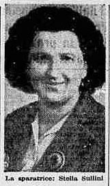 Stella Sullini