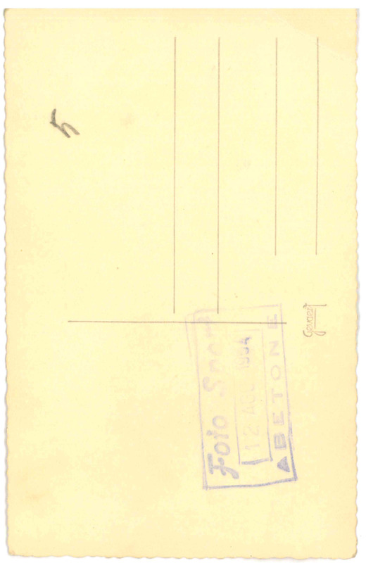 Foto Sport ABETONE 12 ago 1954 Gevart (5)