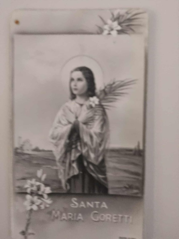 Santa Maria Goretti