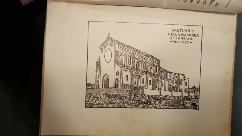 Santuario della Madonna delle Grazie