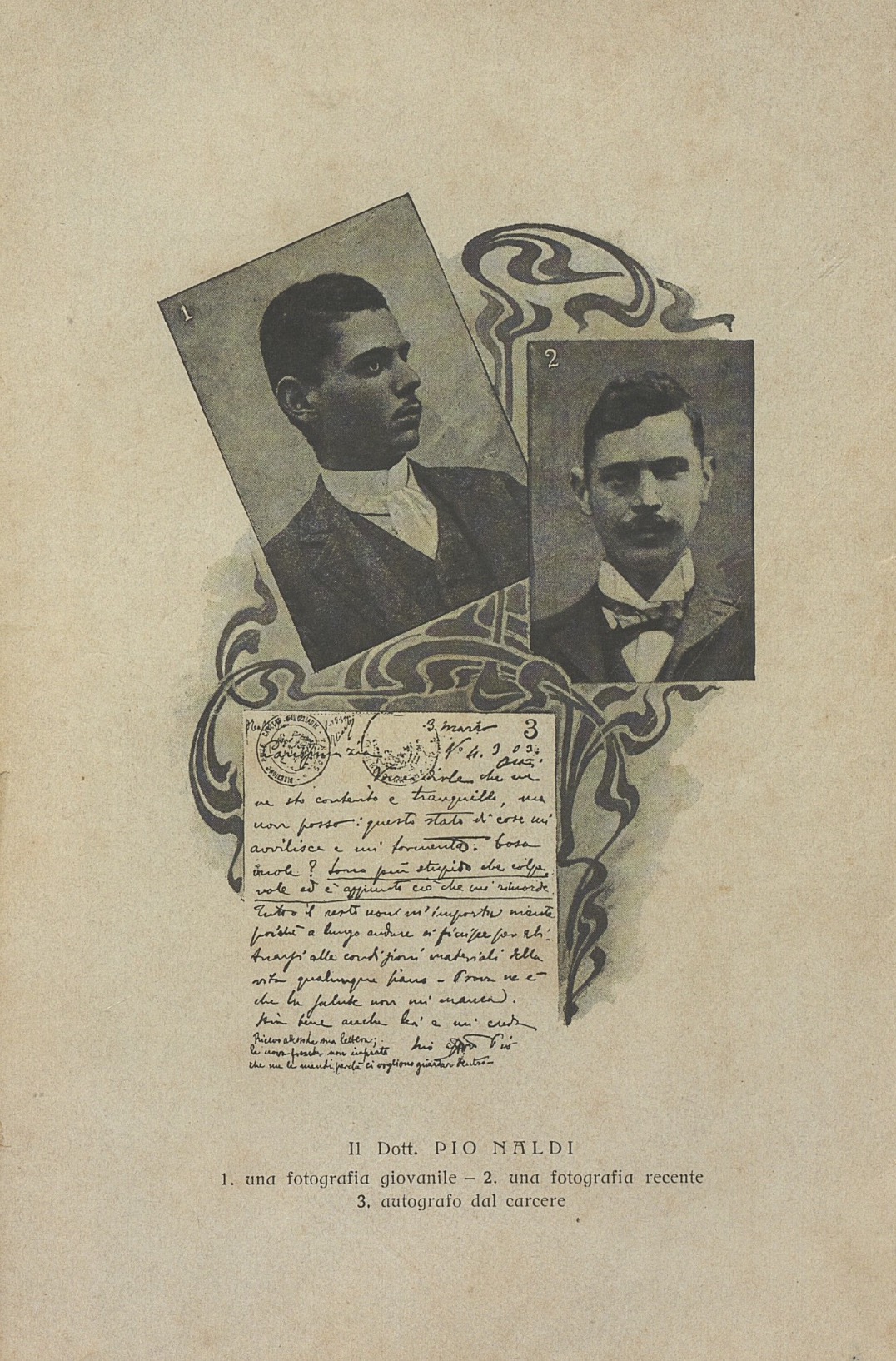 Immagine del documento