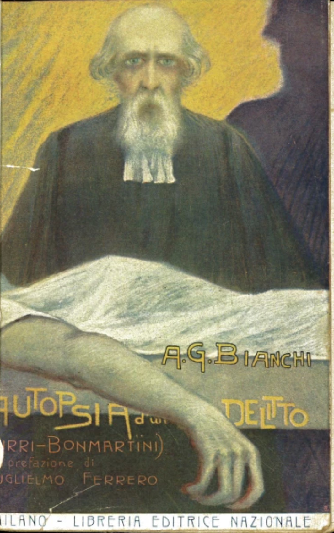 Immagine del documento