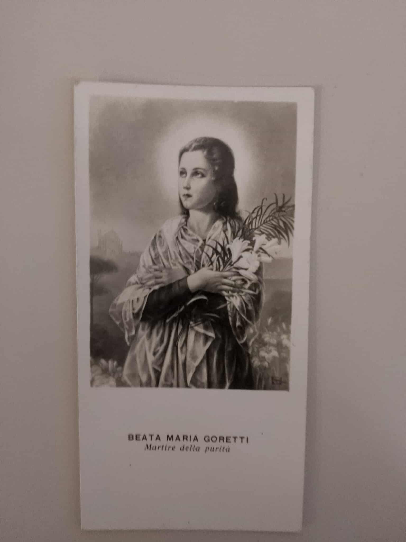 Immagine del documento