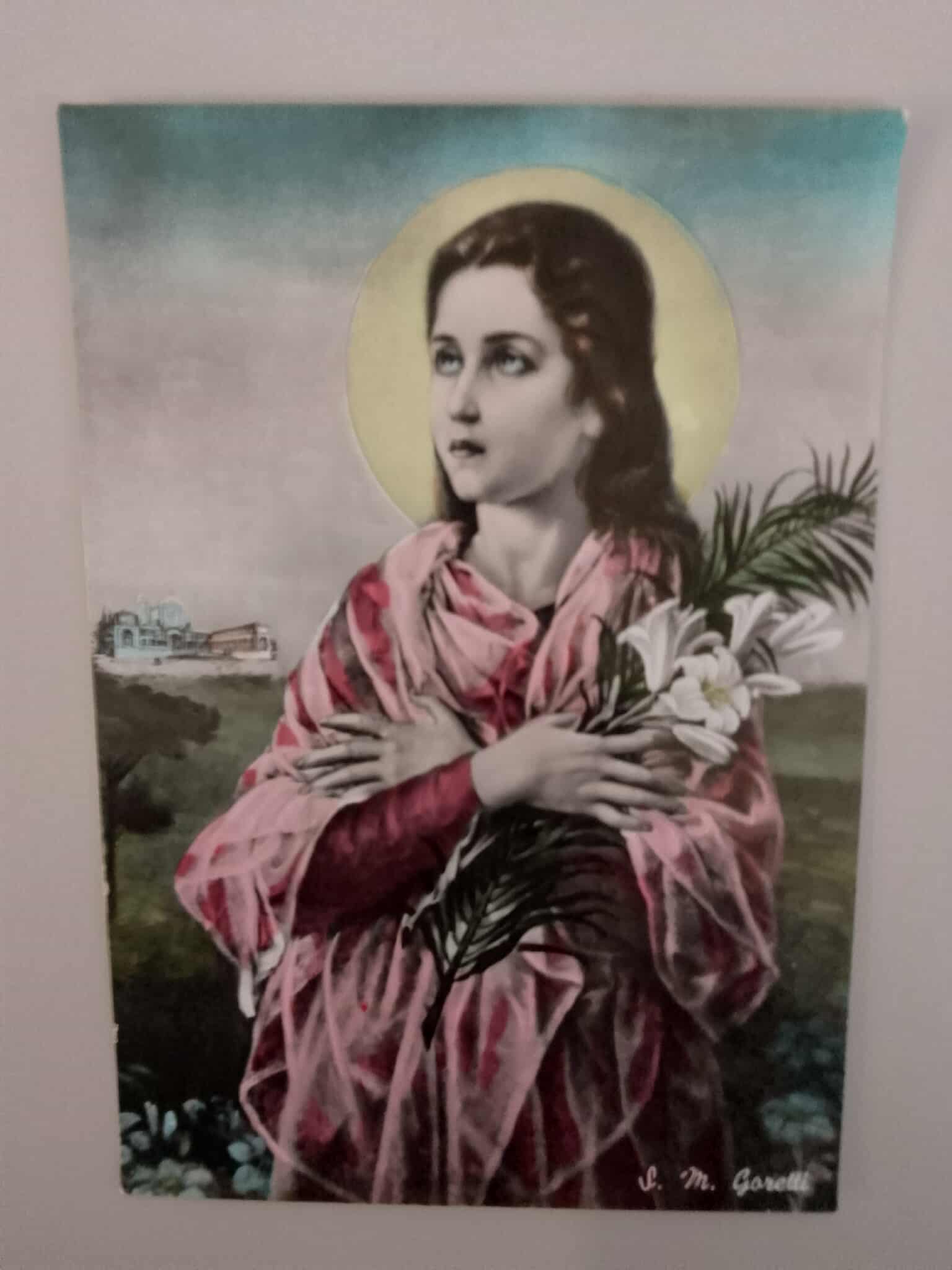Santa Maria Goretti