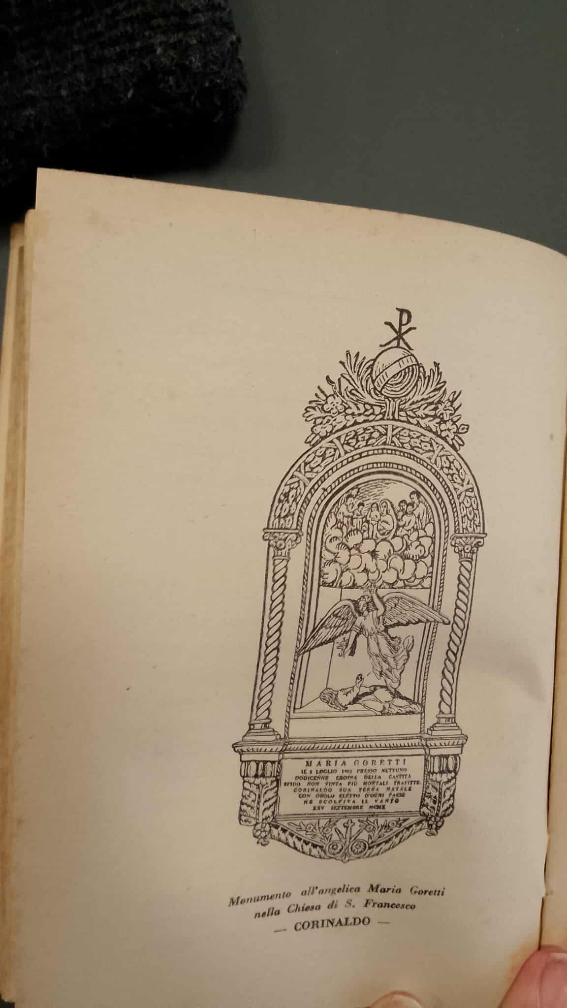 Immagine del documento