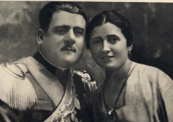 Gritti Lorenzo, il morto nella trapunta gialla