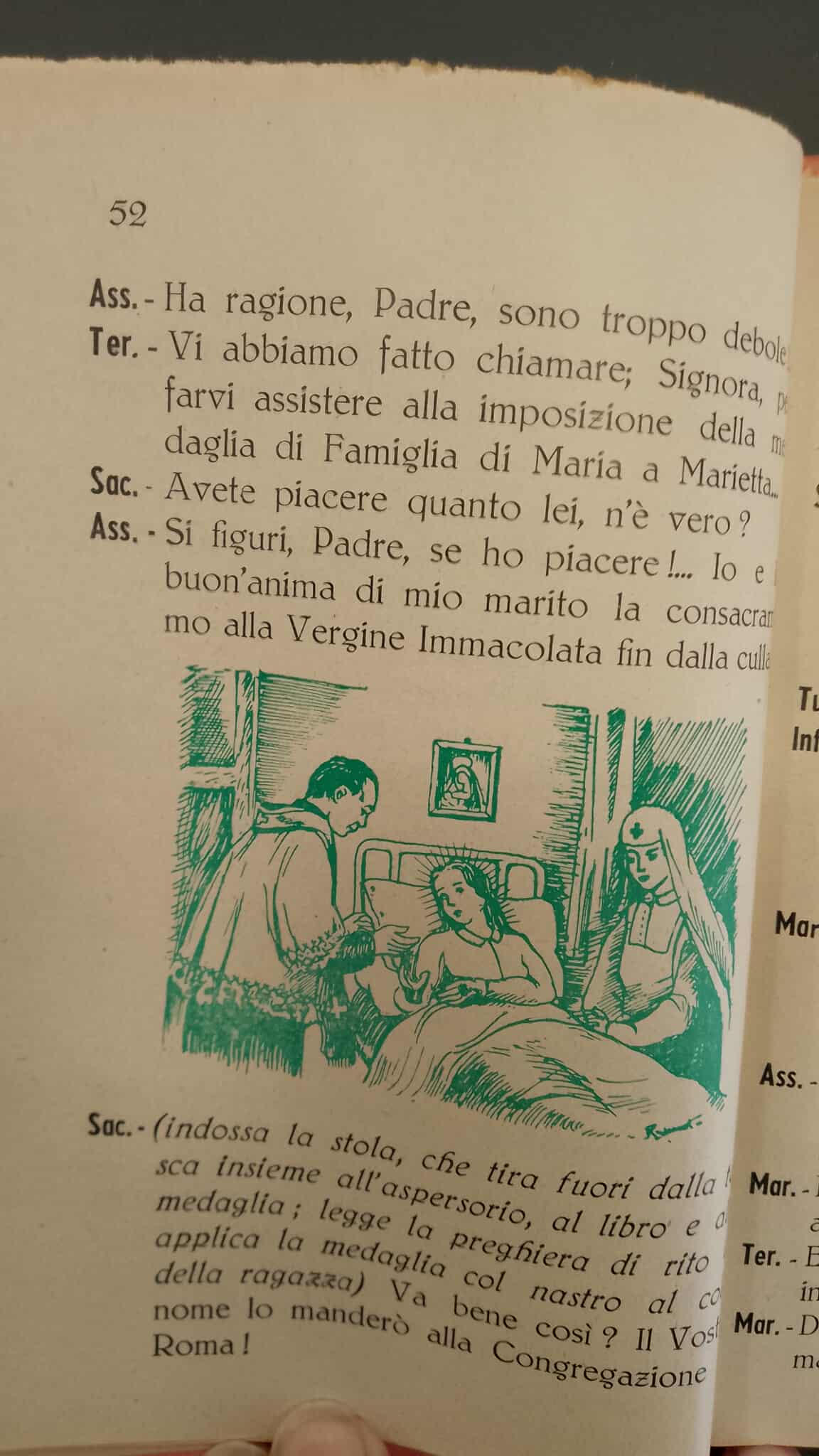 Immagine del documento