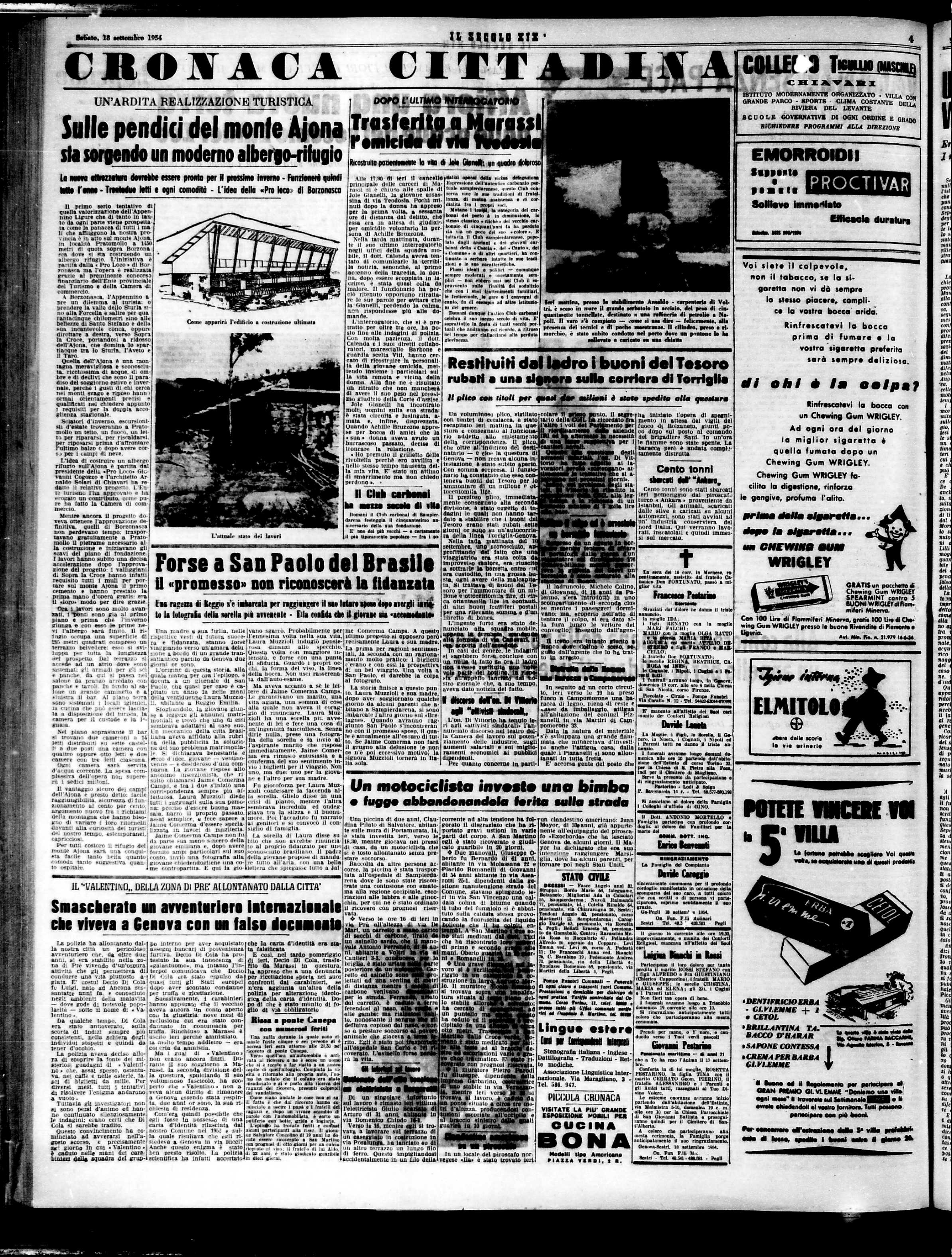 1954_genova_giannelli_secolo_xix_18_settembre