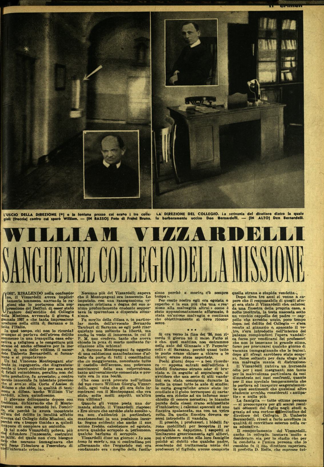 Immagine del documento