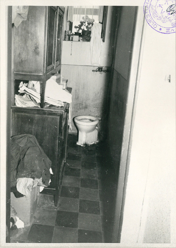 Perseghin Livia e Birro Carlina