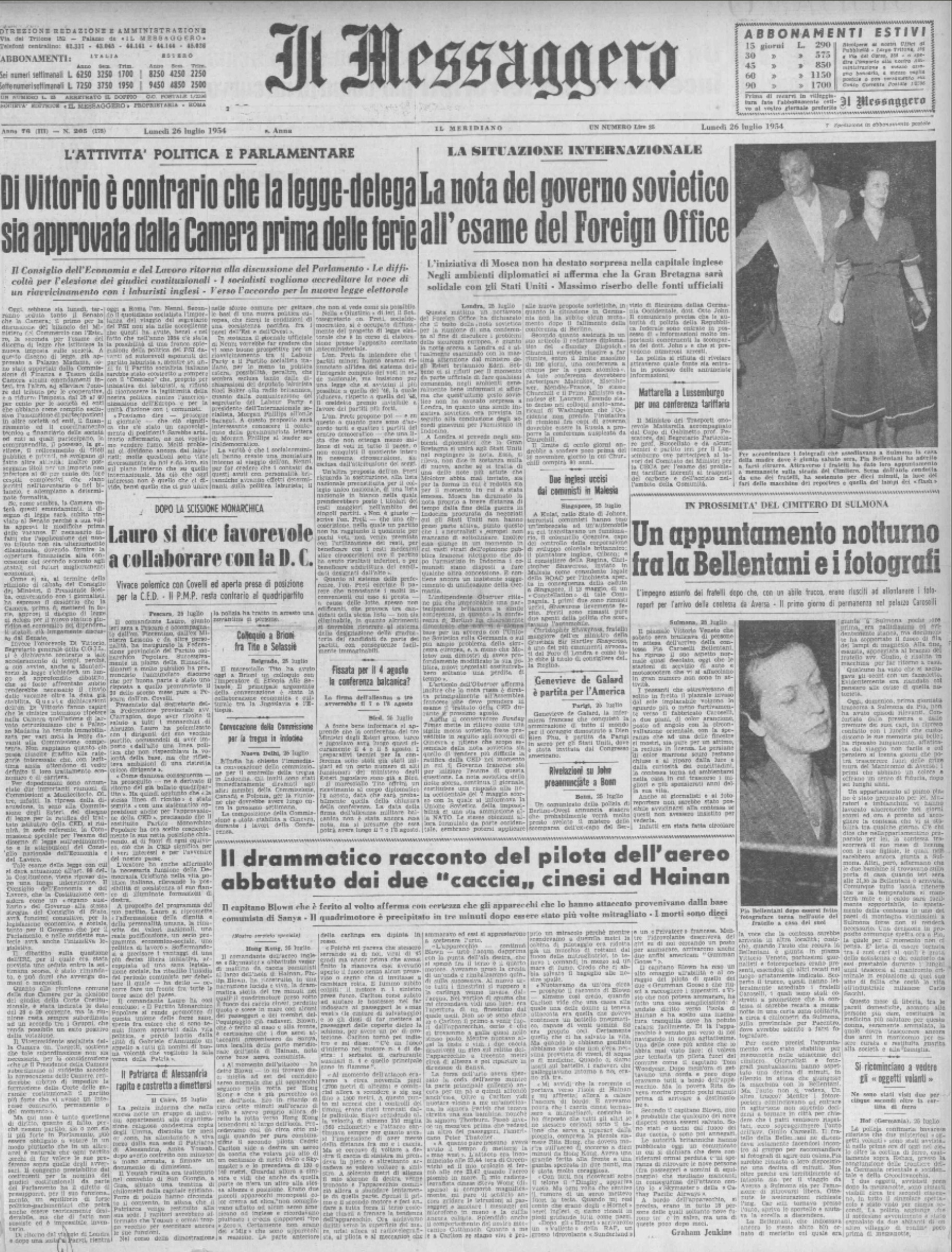 Mess-1954-07-26-p1-matt