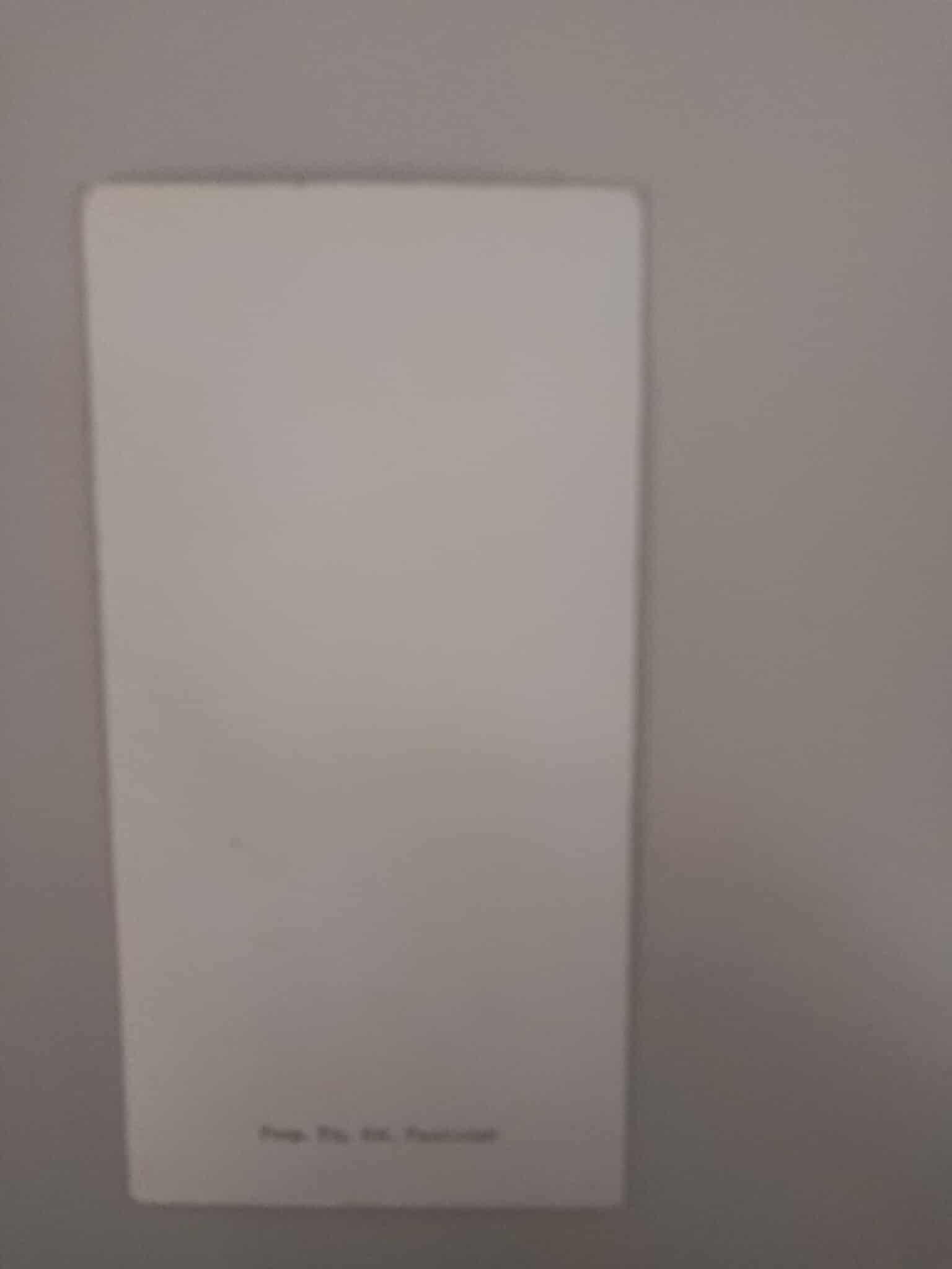 Immagine del documento