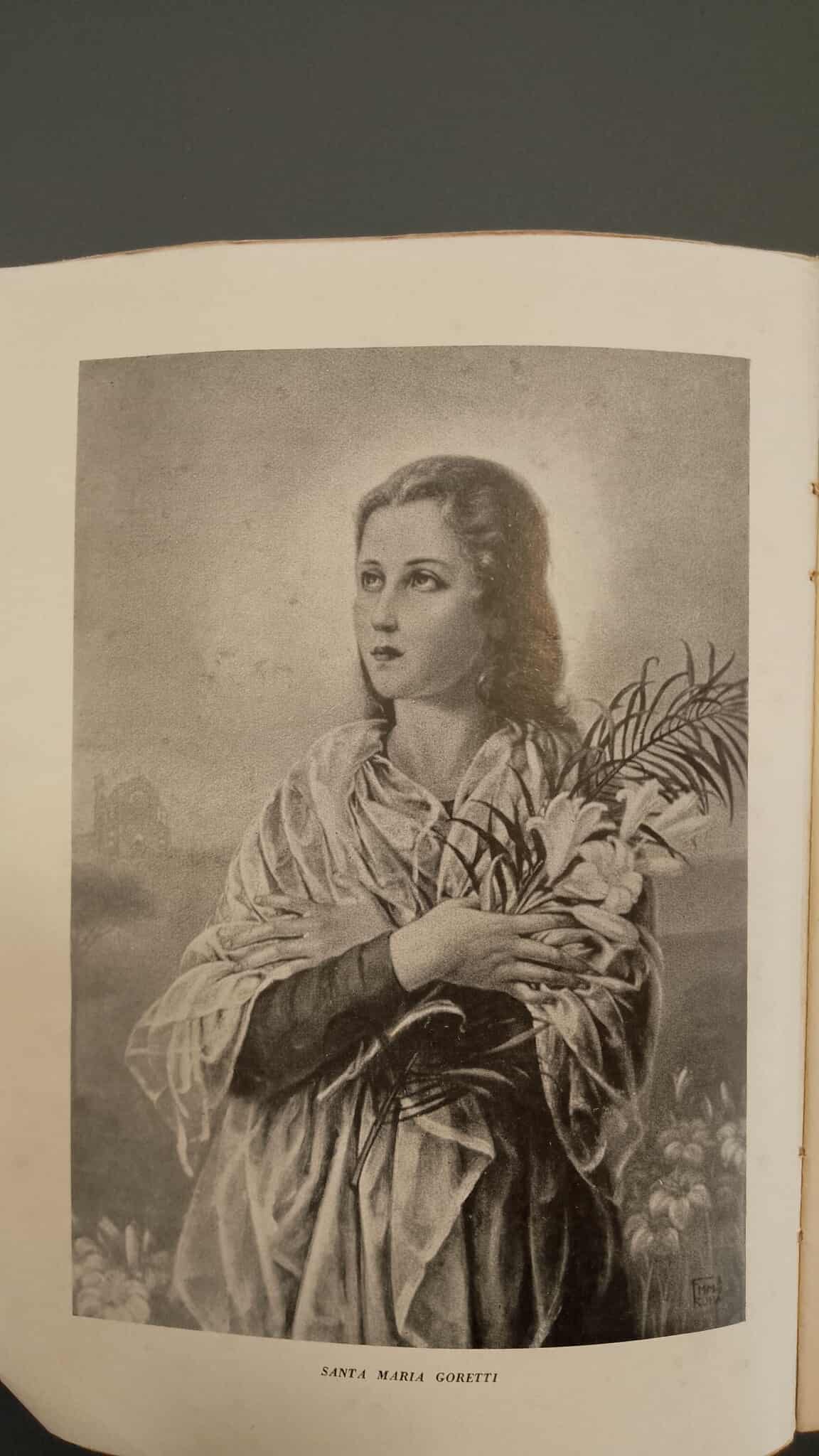 Santa Maria Goretti