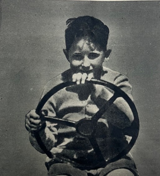 Bernardo in Comel Maria, la madre che uccise il figlio