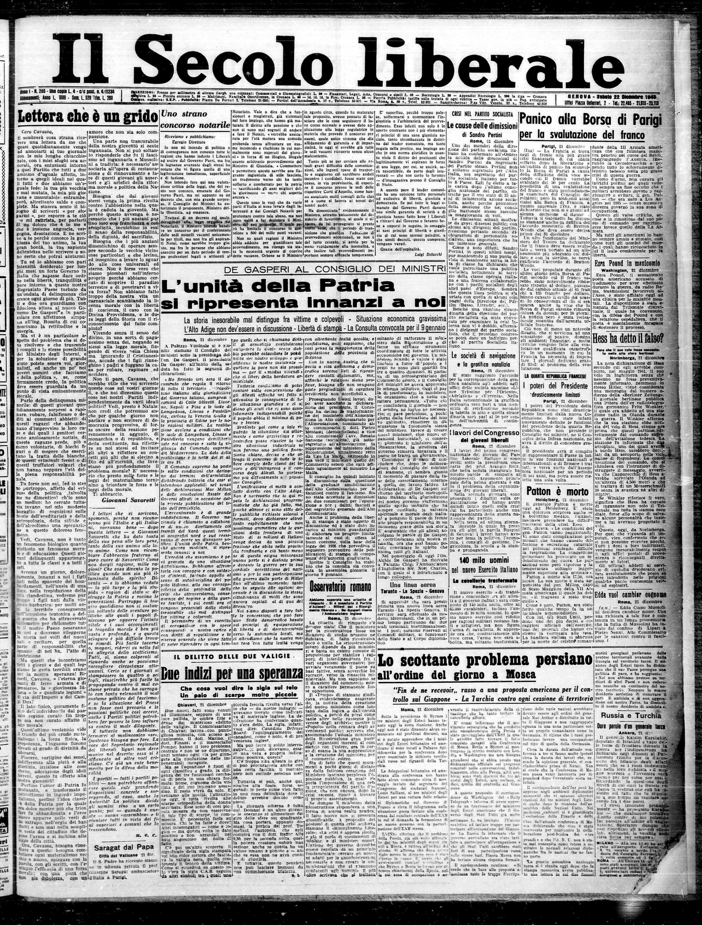 1945_genova_genova_secolo_xix_22_dicembre