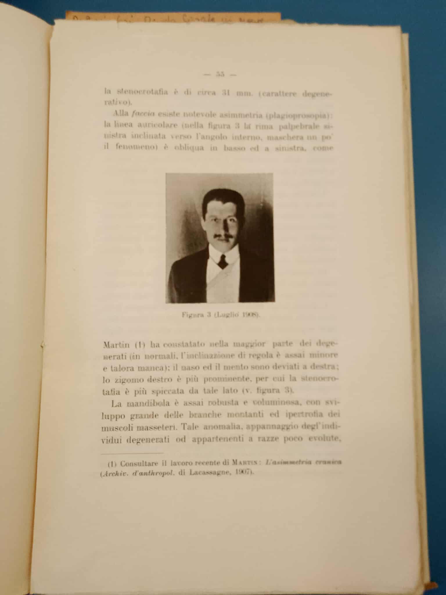 Ritratto di Guido Casale