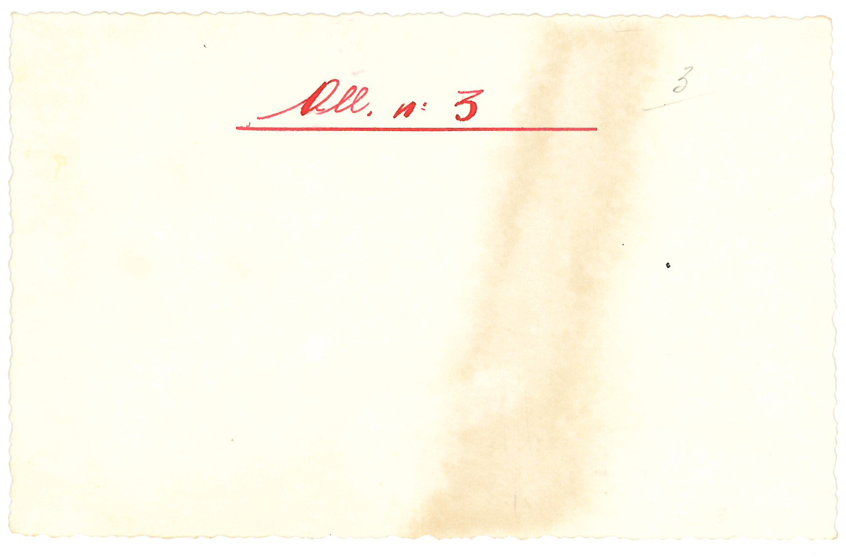 Dettaglio della cucina di Angela Romele dove si è svolto il crimine