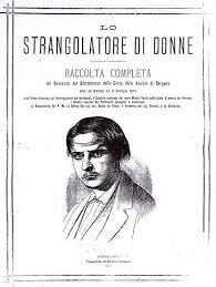 Verzeni Vincenzo, il "vampiro della Bergamasca"