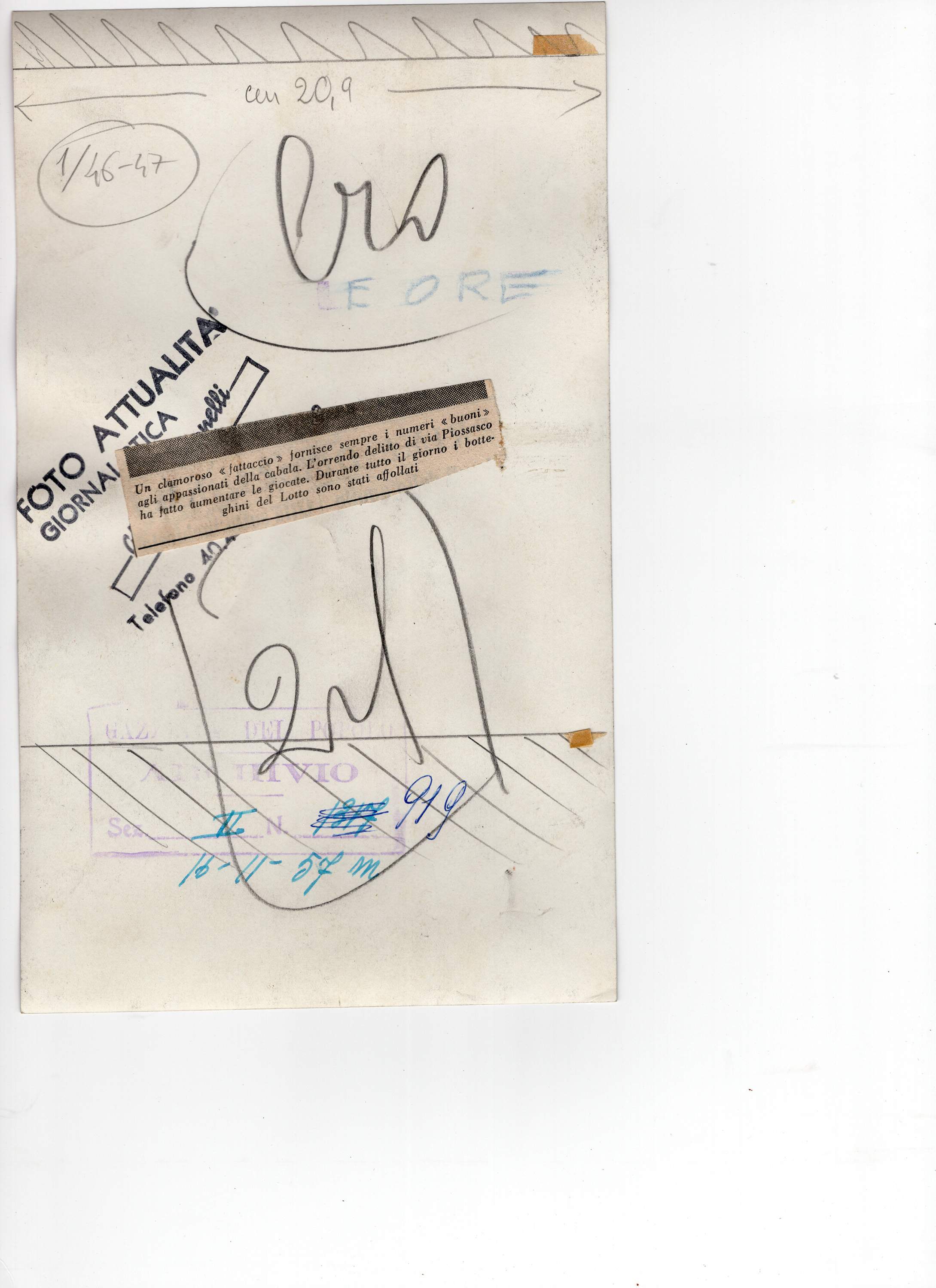 1957_torino_virdis_GDP sezII 919_003nc_r