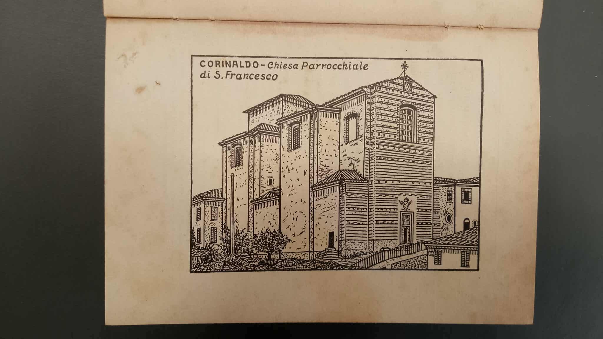 Immagine del documento