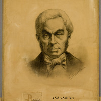 Boggia Antonio, il mostro di Stretta Bagnera