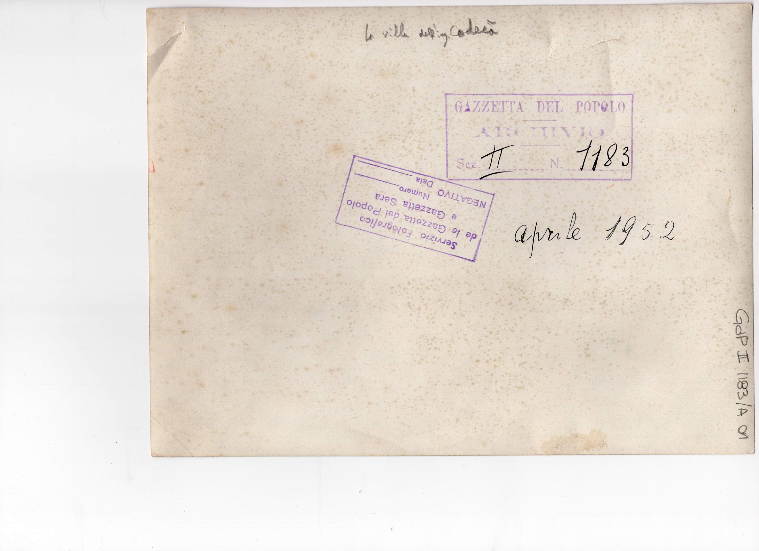 1952_torino_codeca_GDP sezII 1183A_001_r