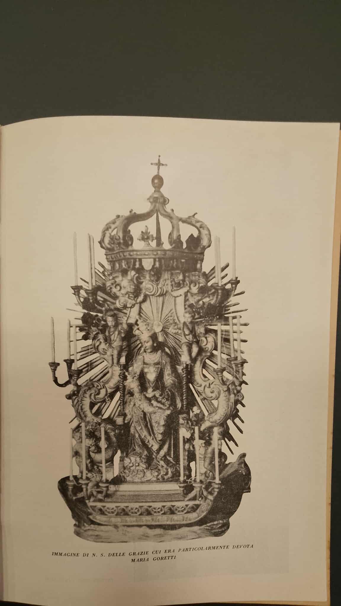 Immagine di Santa Maria delle Grazie