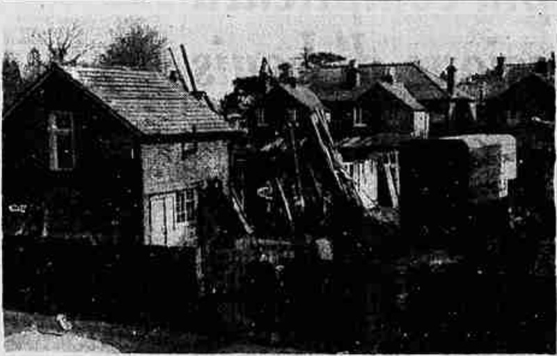 Haigh John George, "il mostro di Londra"