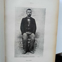 Ballor Enrico, il martellatore