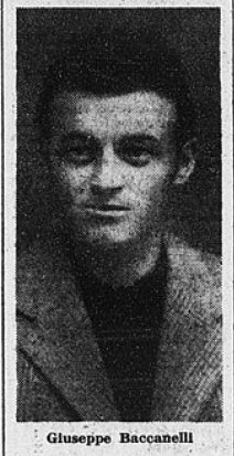 Giuseppe Baccanelli