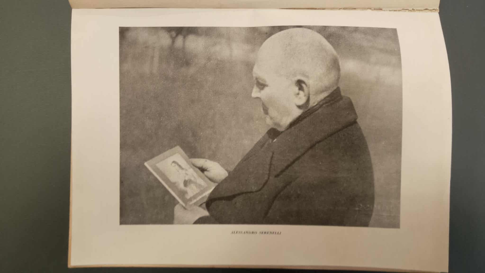 Alessandro Serenelli, l'omicida convertito