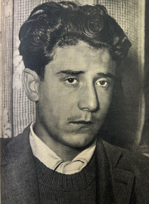 Leone Claudio, "il delitto del piccolo cognato"