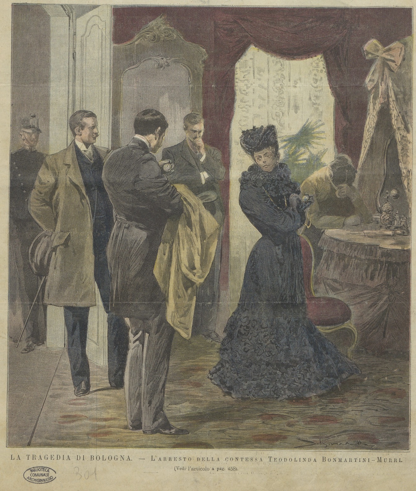 Immagine del documento