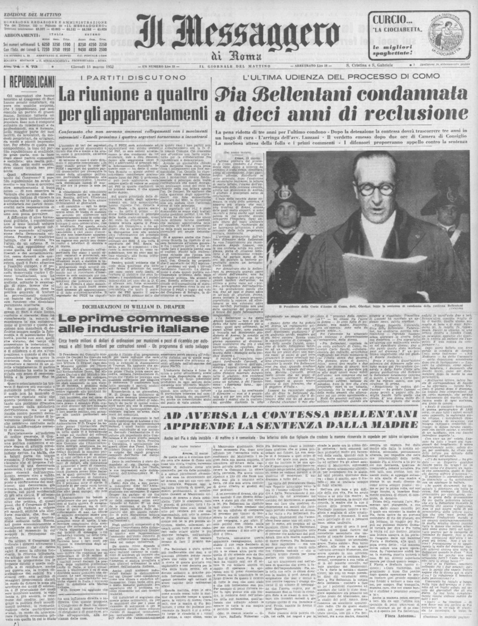 Mess-1952-03-13-p1-matt