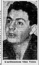 Il barista Luigi Vozza