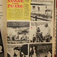 Fotoromanzo a puntate su Santa Maria Goretti