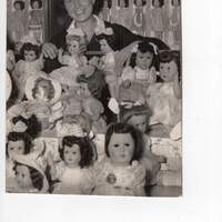 Jolanda Bergamo nel nuovo impiego